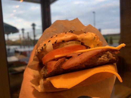 Restauracja McDonald's